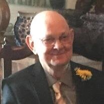 James Neal Jenkins