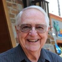 Merrill Edwin Evans