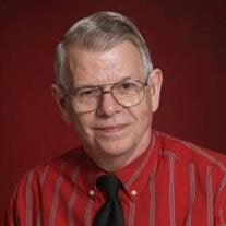 Robert (Bob) E. Mack