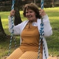 Margie Patricia Roberts