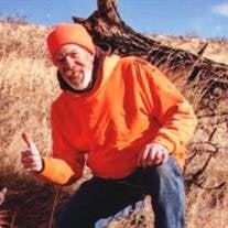 Jeffrey Gordon Pore