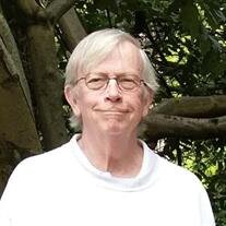 David Hayden
