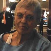 Sharon Kay COUCH