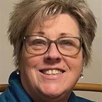 Victoria L. "Vicki" Novick