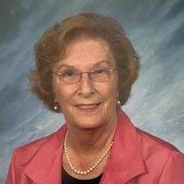 Shirley Waites Dickert