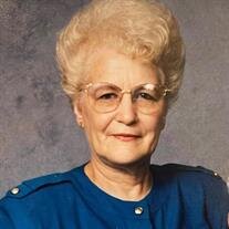 Margaret Wynell Short