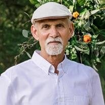 Daniel 'Dan' Louis Trahan