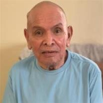 Maximiliano Garcia Zaragosa