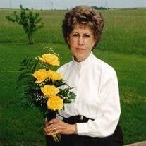 Lillian Nadean Myers
