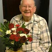 Elwood C. "Bill" Gordon