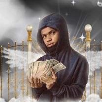 Ta'Ray Montese Suddeth
