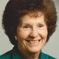 Dorothy L. Dettmer