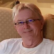 Steve E. Lambert