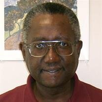 Mr. Carlton Dale McNair