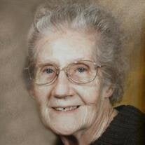 Nancy Patchett