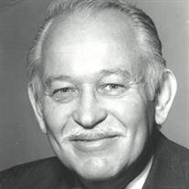 Mr George Hebling III