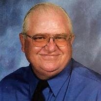 William Terry McCluskey