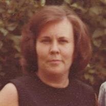 Carolyn A. Truax