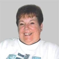 Linda Sue Colbart