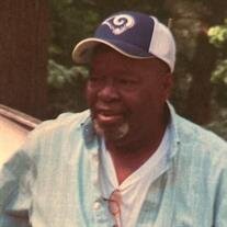 Joseph Williams