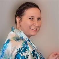 April Lorraine Beauvais