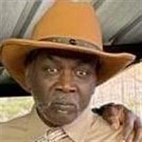 Mr. Arthur Lee Hawthorne