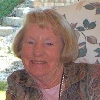 Patty Campbell