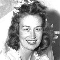 Marcia J Blake