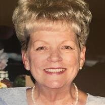 Teresa Virginia Rains