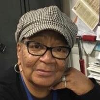 Gloria Maxine Jenkins