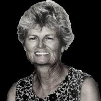 Diana Melville Johnson Firestone