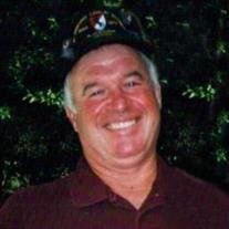 Herman Henry Blair