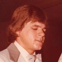 Mr. Jeffrey Scott Giddens