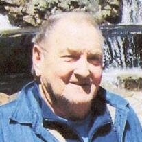Richard Gordon Beattie