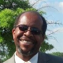 Alton Monroe King