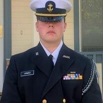 Mr. Thomas Walter Matthew Armes