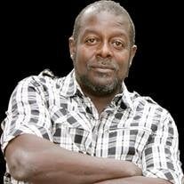 Mr. Leroy Hubbard