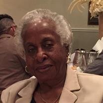 Antoinette Stewart