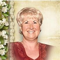 Linda Sue Dean