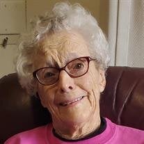 Donna B. Orris