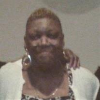 Delores F. Peaks