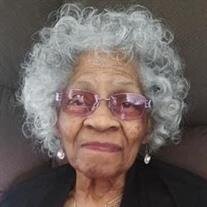 Mother Helen J. "Tutly" Pitts
