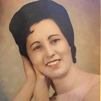 LORRAINE HATTIE SPARKS SMITH