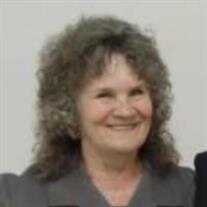 Fay Ann Ratliff