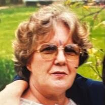 Betty Jean Slingerland