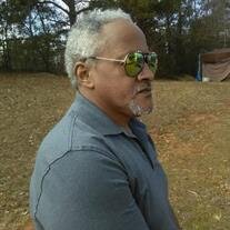 Virgil Phillip Hayes