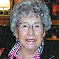 Jennie D. Hodulick
