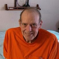 Andy B. Price