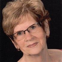 Joan C. Norden