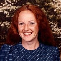Ann G. Giacobbe